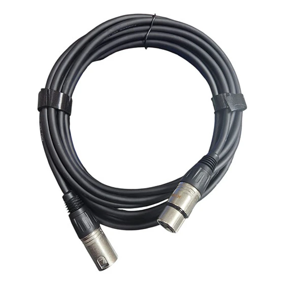 Cable Dmx 5 Mt Kabel Km-dmx5 Ideal Para Iluminacion 2