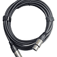 Cable Dmx 5 Mt Kabel Km-dmx5 Ideal Para Iluminacion - Miniatura 2