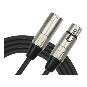 Cable Micrófono Kirlin Xlr Mpc-280 20 Metros