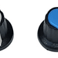 Perillas Para Potenciometros De Mixer Pack 10 Unidades - Miniatura 1