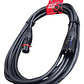 Cable De Microfono Balanceado 5 Mt Xlr Superlux Cfm5fm - Miniatura 3