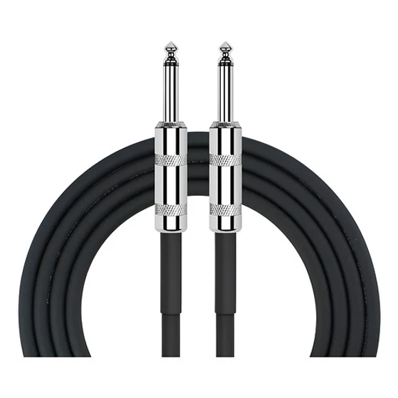 Cable De Instrumento Plug Plug 6 Mt Kirlin 1