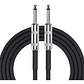 Cable De Instrumento Plug Plug 6 Mt Kirlin - Miniatura 1