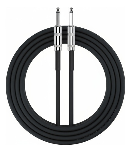 Cable De Instrumento Plug Plug 6 Mt Kirlin 2