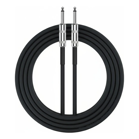Cable De Instrumento Plug Plug 6 Mt Kirlin 2