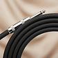 Cable De Instrumento Plug Plug 6 Mt Kirlin - Miniatura 3