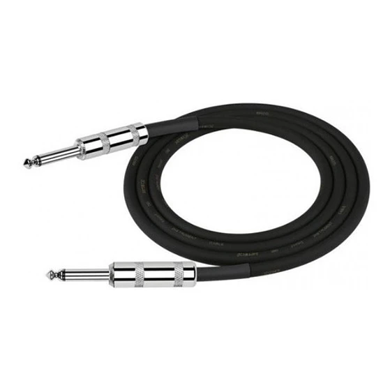 Cable De Instrumento Plug Plug 6 Mt Kirlin 9
