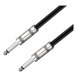 Cable De Audio Jack Macho A Jack Macho Mono 6m Ul-gui-j206