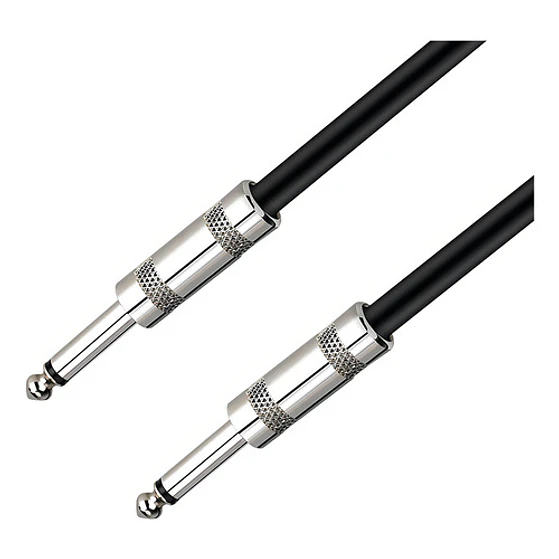 Cable De Audio Jack Macho A Jack Macho Mono 6m Ul-gui-j206 1