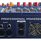 Power Mixer Consola Sonido Ampificada 6 Canales Mavi Ct-6 - Miniatura 5