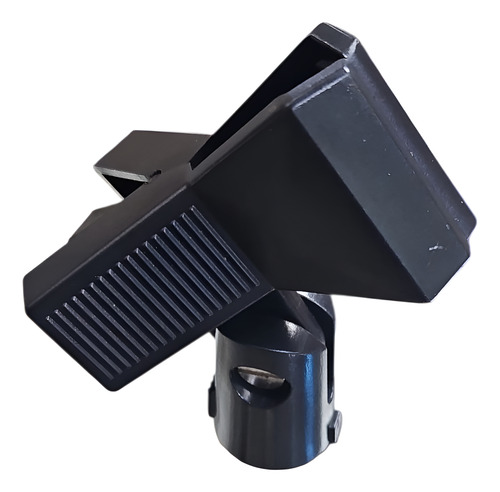 Soporte De Microfono Tipo Pinza Mekse 1