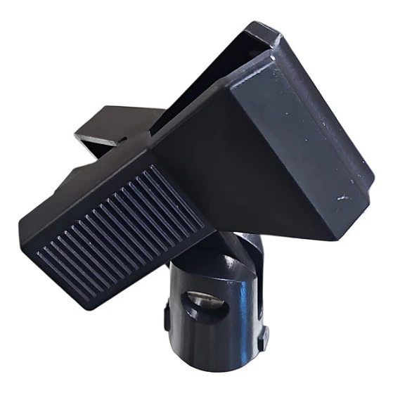 Soporte De Microfono Tipo Pinza Mekse 1