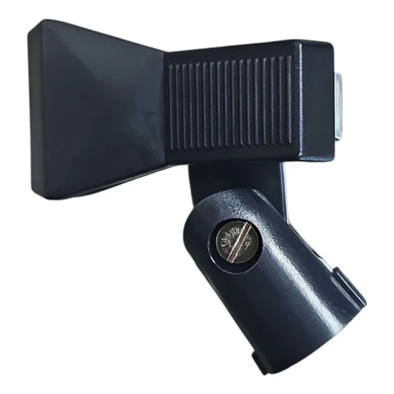 Soporte De Microfono Tipo Pinza Mekse 2