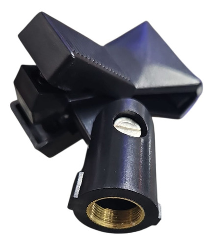 Soporte De Microfono Tipo Pinza Mekse 3