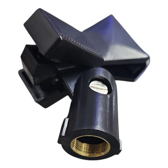 Soporte De Microfono Tipo Pinza Mekse 3