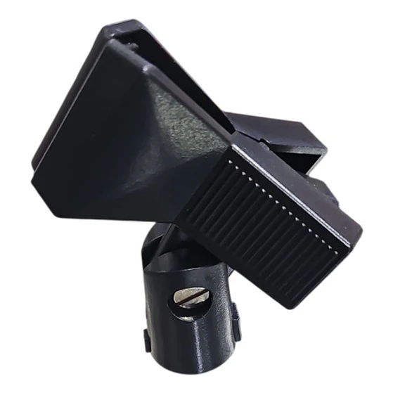 Soporte De Microfono Tipo Pinza Mekse 4