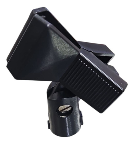Soporte De Microfono Tipo Pinza Mekse 5
