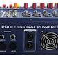 Power Mixer Consola Sonido Ampificada 6 Canales Mavi Ct-6 - Miniatura 11