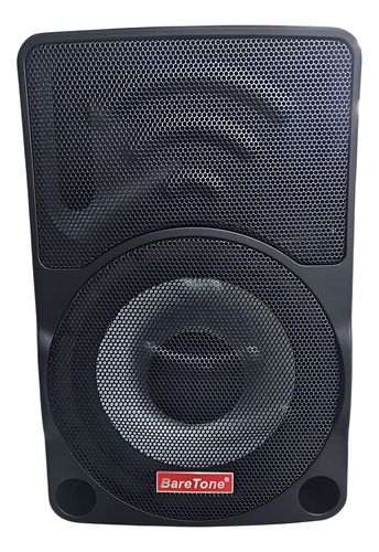 Parlante Activo Portatil 10 Pulgadas Baretone 100 W Max10h 1