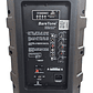 Parlante Activo Portatil 10 Pulgadas Baretone 100 W Max10h - Miniatura 2