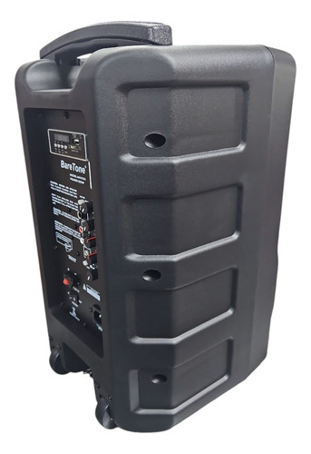 Parlante Activo Portatil 10 Pulgadas Baretone 100 W Max10h 4