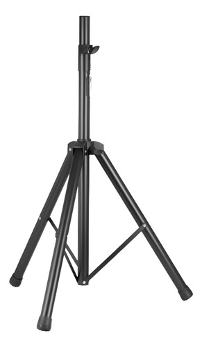 Atril Soporte Trípode Para Parlantes Speaker Stand Sps-502m 1