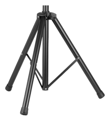 Atril Soporte Trípode Para Parlantes Speaker Stand Sps-502m 2