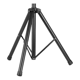 Atril Soporte Trípode Para Parlantes Speaker Stand Sps-502m