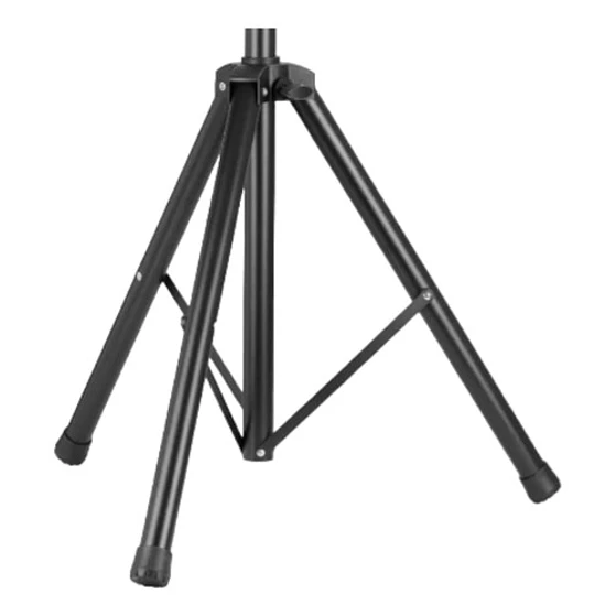 Atril Soporte Trípode Para Parlantes Speaker Stand Sps-502m 2