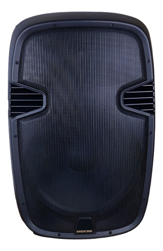 Caja Acústica Pasiva Mekse Scp-1515p 600w 1