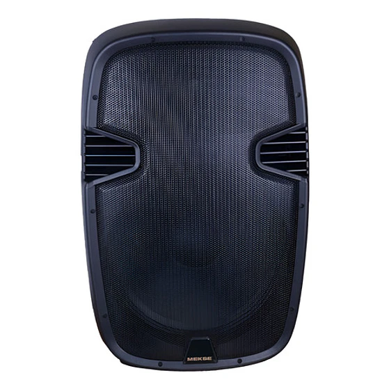 Caja Acústica Pasiva Mekse Scp-1515p 600w 1