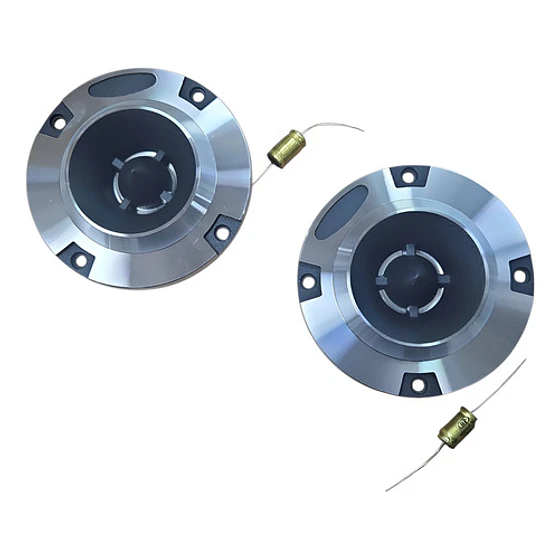 Tweeter 4 Pulgadas Tipo Bala Pervoi Ctc-13g 300 W Max 1