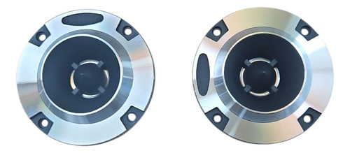 Tweeter 4 Pulgadas Tipo Bala Pervoi Ctc-13g 300 W Max 3