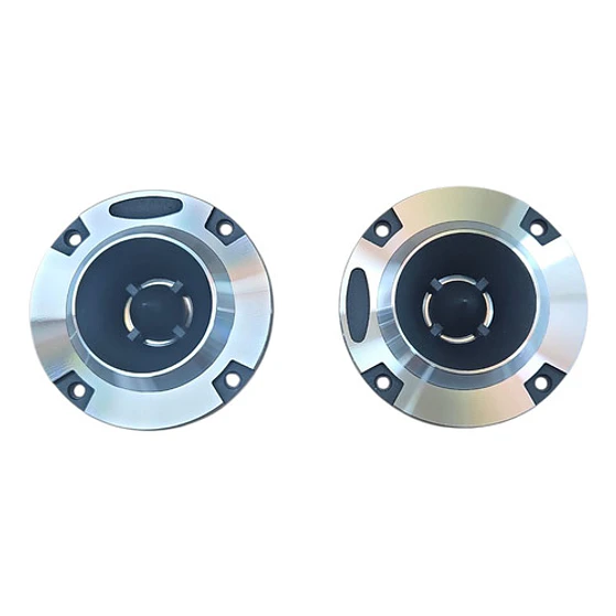 Tweeter 4 Pulgadas Tipo Bala Pervoi Ctc-13g 300 W Max 3