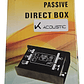 Caja Directa Pasiva K Acustic Kk-011 - Miniatura 4