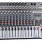 Guarda Mixer E16mp3 Mezcladora Dj 220v - Miniatura 3