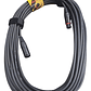 Cable De Microfono Xlr 20 Mt Balanceado Superlux Cfm20fm - Miniatura 1