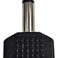 Adaptador Copla Audio 3.5 Mm A Plug Jack 6.3 Mm Estereo - Miniatura 4