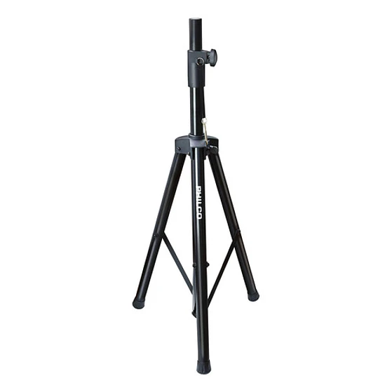 Soporte Atril De Parlante Philco Soporta Hasta 60 Kg 2