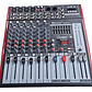 Guarda Mixer E8mp3 Mezcladora Para Dj - Miniatura 3