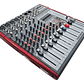 Guarda Mixer E8mp3 Mezcladora Para Dj - Miniatura 4