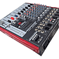 Guarda Mixer E8mp3 Mezcladora Para Dj - Miniatura 6