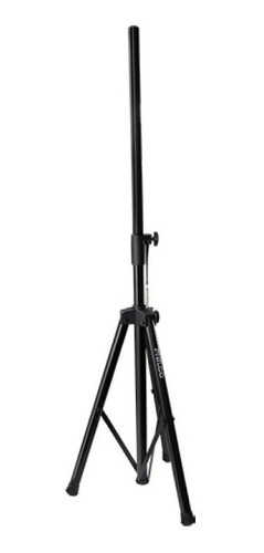 Tripode Para Parlante 1.8 Mt Negro 1