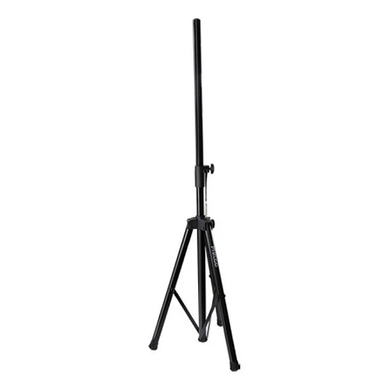 Tripode Para Parlante 1.8 Mt Negro 1