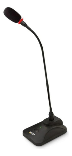Micrófono Skp Pro Pro-6k Negro Cuello De Ganso 3