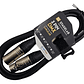 Units_per_packcable Xlr De 1 Xlr Macho A 1 Xlr Hembra Stagelab Xlr-dmx-1.5m Negro De 1.5m - Miniatura 2