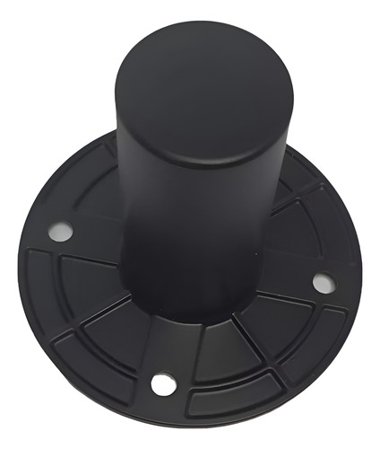 Base De Parlante Soporte Atril Negro 1