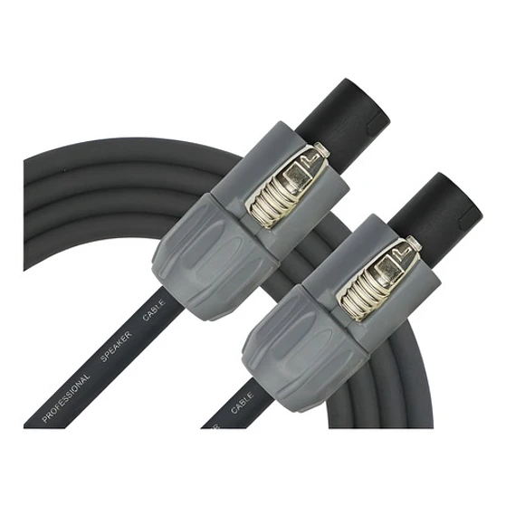 Cable De Parlante Speakon Speakon 15 Mt Kirlin Sbc-167k 1