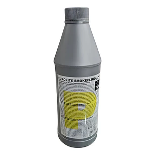 Liquido Para Maquina De Humo 1lt.