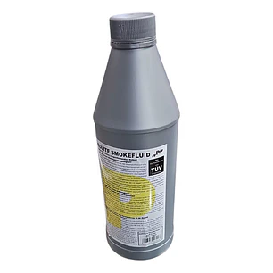 Liquido Para Maquina De Humo 1lt.